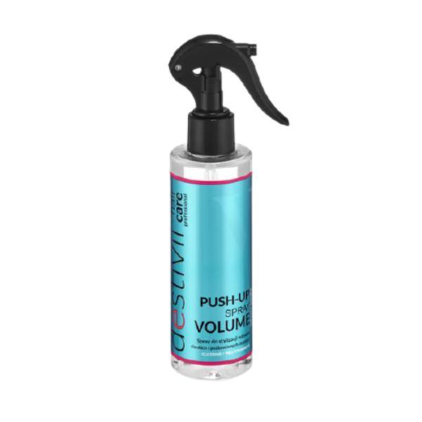 Spray profesional pentru volum destivii, 200ml