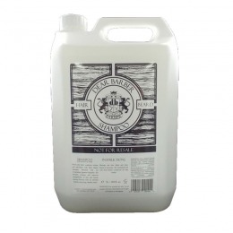 Sampon Barbatesc pentru Par si Barba - Dear Barber Shampoo for Beard and Hair 5000 ml