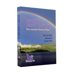 Revelatii pentru o noua era - suzanne ward , editura for you