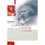 Nicolai Costenco. Un cavaler al poeziei, editura Stiinta