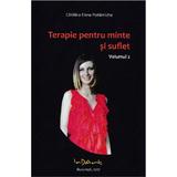Terapie pentru minte si suflet vol.2 - Catalina Elena Potarniche, editura Indart