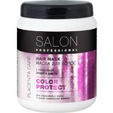 Masca Protectoare pentru Par Vopsit sau Tratat Chimic Salon Professional, 1000 ml