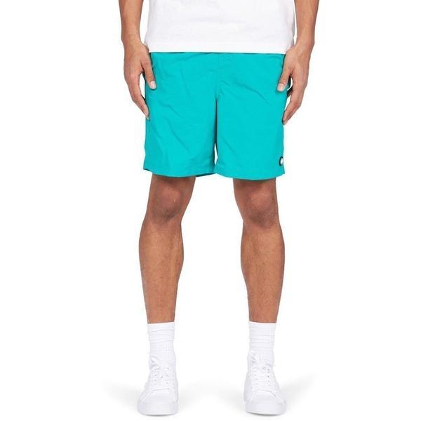 Pantaloni scurti barbati dc shoes late daze 18 edyws03153-gpf0, m, verde