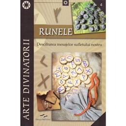 Runele, editura prestige