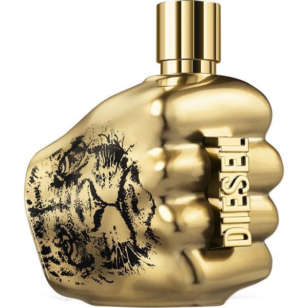 Apă de parfum pentru barbati diesel spirit of the brave intense 75ml