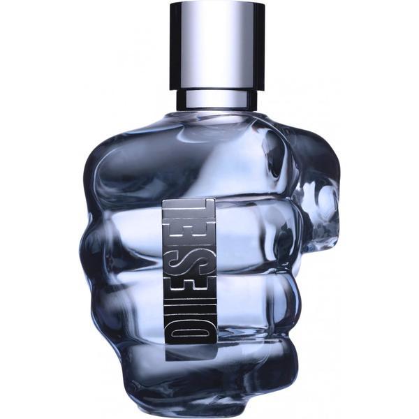 Apă de toaletă pentru barbati diesel only the brave 75ml
