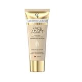 Fond de ten, Christian Laurent, Face Adapt, Correcting & Adapting Luxury Foundation, 30 ml, 02 Vanilla