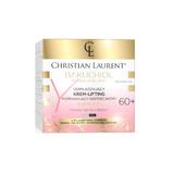 Crema de fata, Christian Laurent, bioBakuchiol Y-Reshape, Rejuverating and Skin Density Improving Cream-Lifting 60+, 50 ml