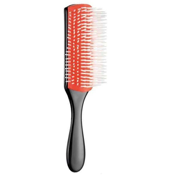 Perie barber-frizerie-coafura-extensii din par natural – Comair Comair