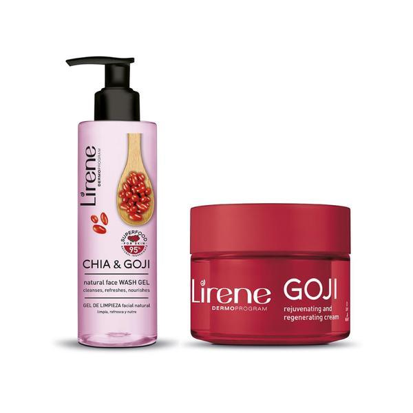 lirene crema de fata ce să faci de la ridurile de sub ochi