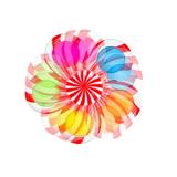 jucarie-senzoriala-spinner-dimple-bubble-5-bule-shop-like-a-pro-multicolora-9cm-2.jpg