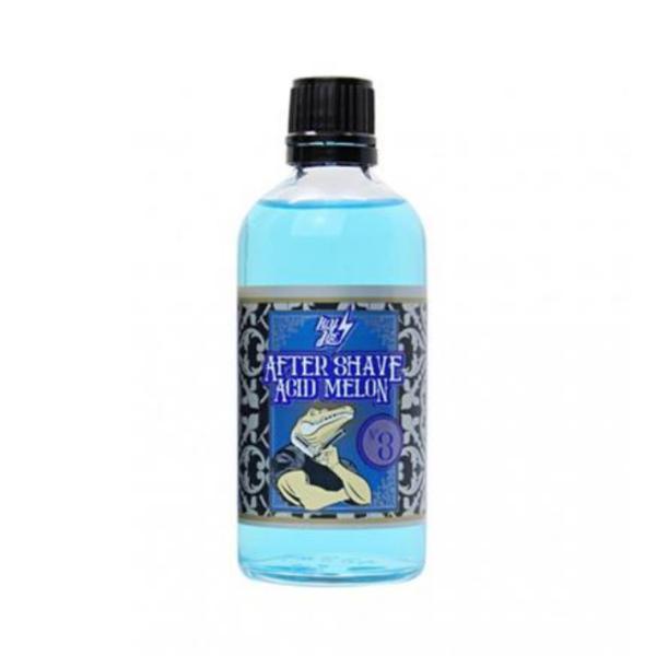 After shave colonie hey joe! no.3 - acid melon - 400 ml