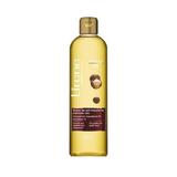 Gel de dus Lirene pentru netezirea pielii cu ulei de Macadamia si Monoi 400ml