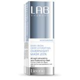 Masca-tratament LAB Therapy pentru noapte, stimulatoare si intens hidratanta cu Acid Shikimic si Lactobionic, 50ml