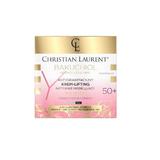 Crema de fata, Christian Laurent, bioBakuchiol Y-Reshape, Antigravity Actively Modelling Cream-Lifting 50+, 50 ml