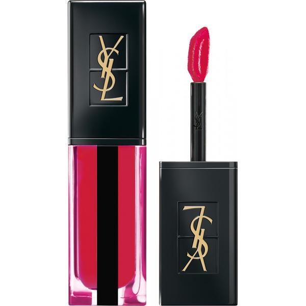 Gloss Yves Saint Laurent Vernis a Levres Water Lip Stain 602 Vague De Rouge 6ml