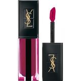 Gloss Yves Saint Laurent Vernis a Levres Water Lip Stain 603 In Berry Deep 6ml