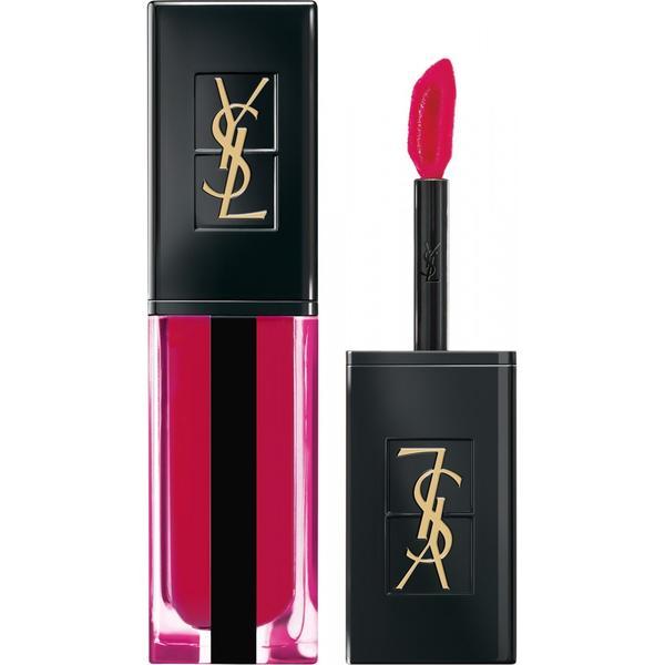 Gloss Yves Saint Laurent Vernis a Levres Water Lip Stain 615 Ruby Wave 6ml