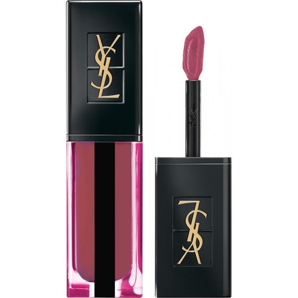 Gloss yves saint laurent vernis a levres water lip stain 617 dive in the nude 6ml