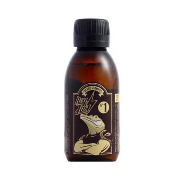 Sampon pentru barba hey joe! no.1, 120 ml