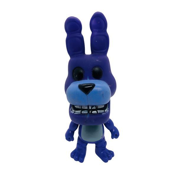 Figurina interactiva bonnie, five nights at freddy's