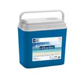 Lada frigorifica auto electrica Atlantic 24 L, 12V alimentare, Albastru 