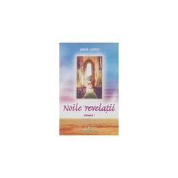 Noile revelatii vol. i - kakob lorber, editura deceneu