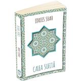 Calea sufita - Idries Shah, editura Herald