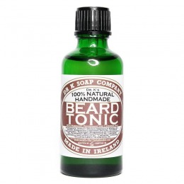 Tonic pentru barba - dr k soap company beard tonic 50 ml