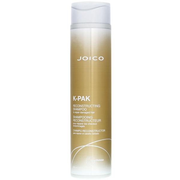 Sampon reparator - joico k-pak reconstructing shampoo 300, ml