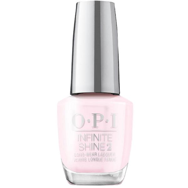 Lac de unghii - opi infinite shine lacquer let's be friends, 15 ml
