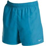 Pantaloni scurti de Inot barbati Nike Volley NESSA560-406, S, Albastru