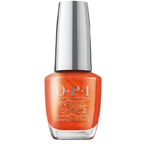 Lac de unghii - opi infinite shine lacquer malibu pch love song, 15ml