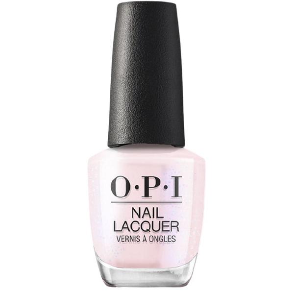 Lac de Unghii - OPI Nail Lacquer Malibu From Dusk til Dune, 15 ml