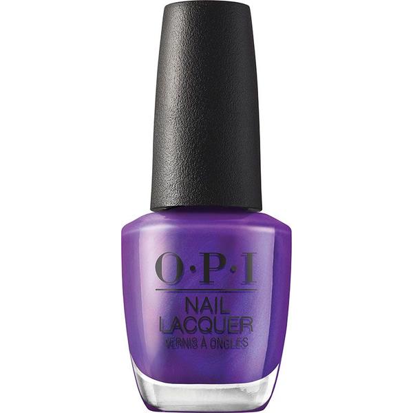 Lac de Unghii - OPI Nail Lacquer Malibu The Sound of Vibrance, 15 ml