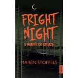 Fright Night - O noapte de groaza de Maren Stoffels