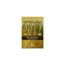 Misterul anului 2012, editura for you