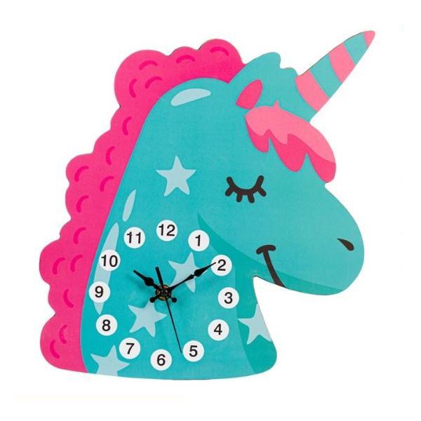 Ceas unicorn pentru copii oem