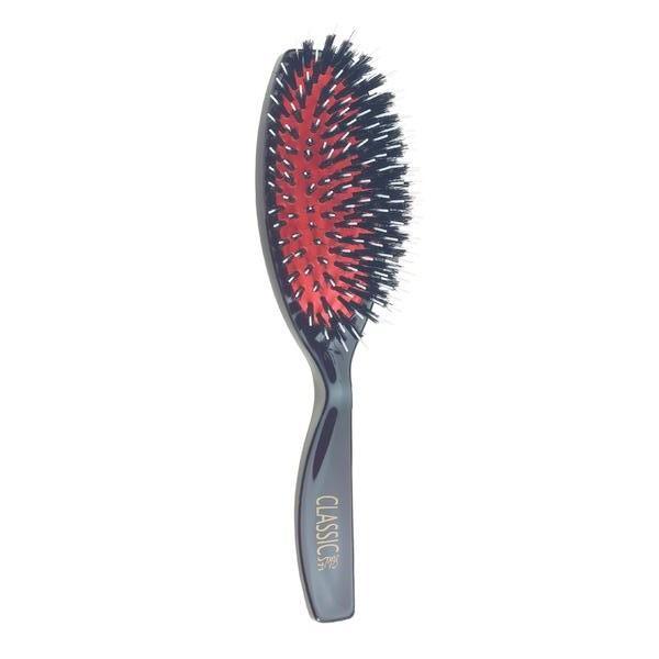 Perie pneumatica barber/frizerie/coafor 71 - sinelco