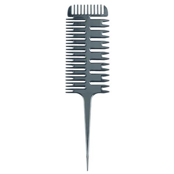 Pieptene profesional balayage, suvite, mese – Sinelco Balayage imagine noua