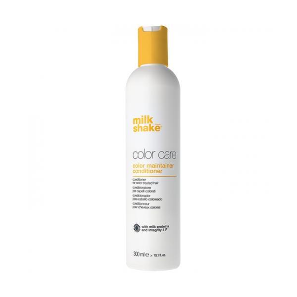 Balsam pentru par vopsit colour care milk shake 300 ml