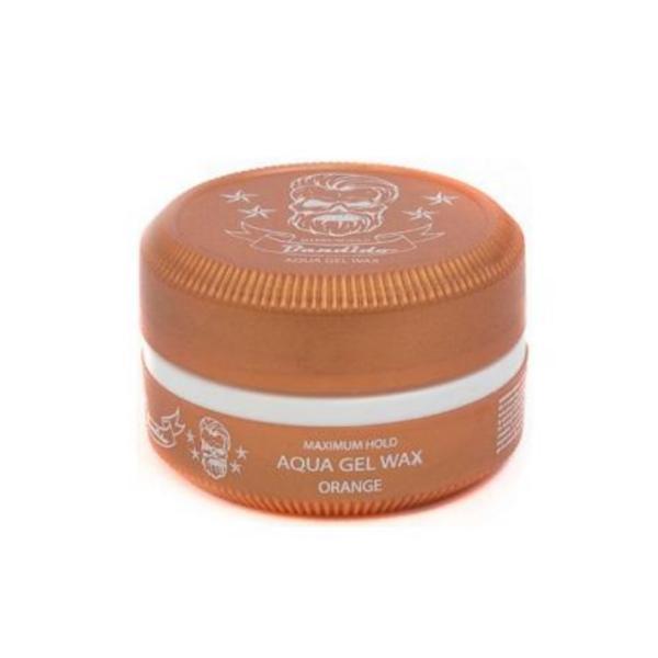 Ceara de par profesionala bandido 2 orange, 150 ml