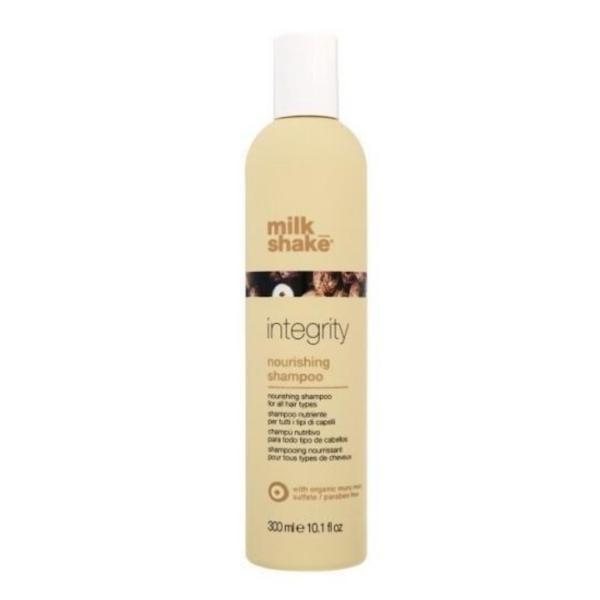Sampon hidratant pentru par integrity nourishing shampoo milk shake 300 ml