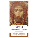 Hristos in mijlocul nostru. Minuni si tamaduiri in viata crestinului, editura De Suflet