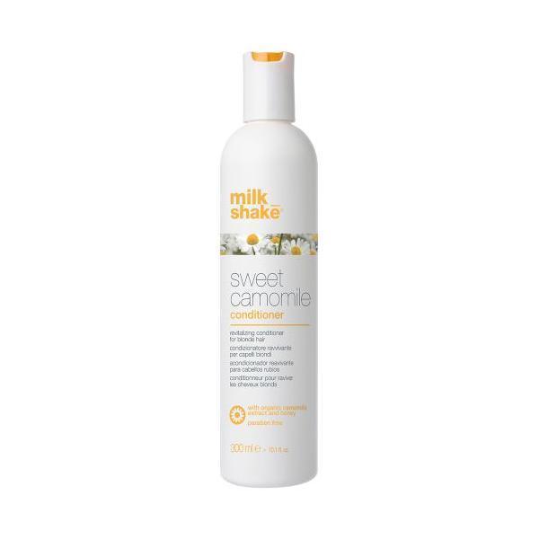 Balsam pentru par Sweet Camomile Conditioner Milk Shake, 300ml