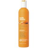 Sampon pentru par Moisture Plus Shampoo Milk Shake, 300ml