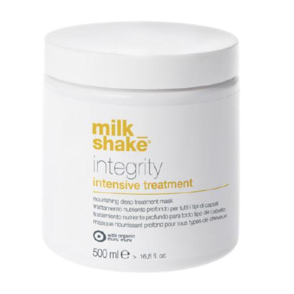 Tratament pentru par - integrity intensiv treatment, 500ml