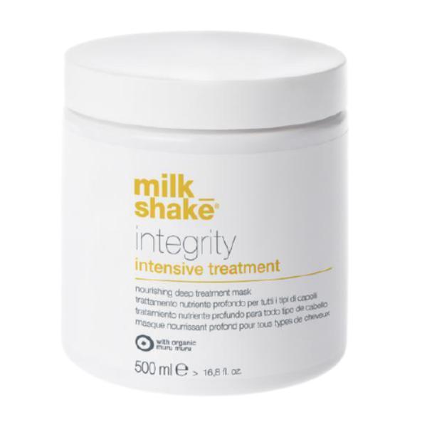 Tratament pentru par - Integrity intensiv treatment, 500ml