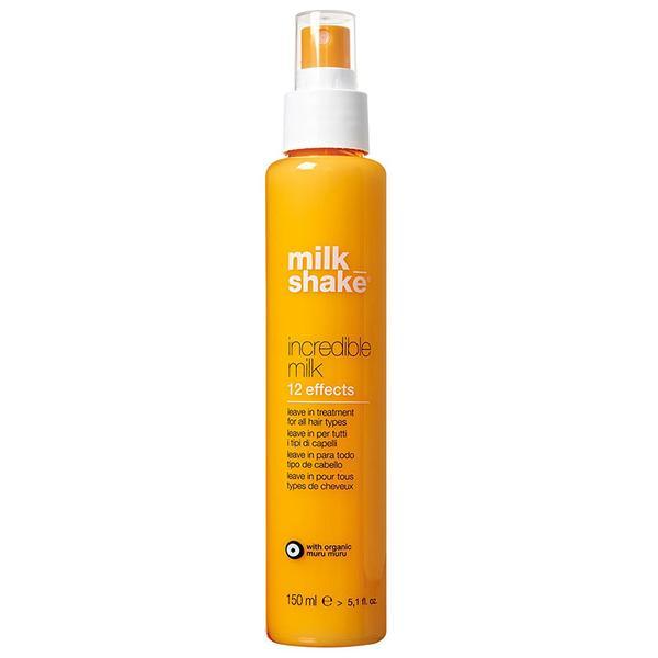 Tratament pentru par cu 12 efecte Incredible Milk Shake, 150ml