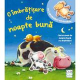 O imbratisare de noapte buna - Bernd Penners